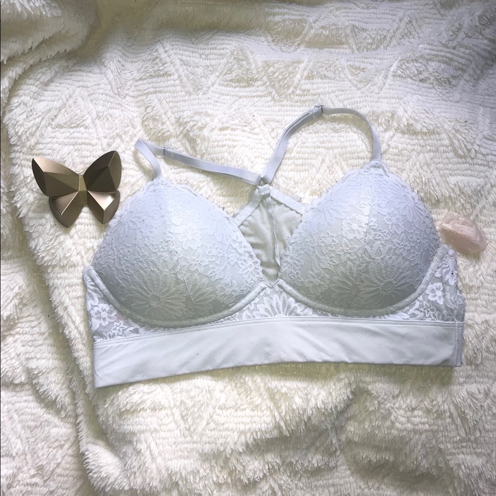 Victoria Secret Pink bralette